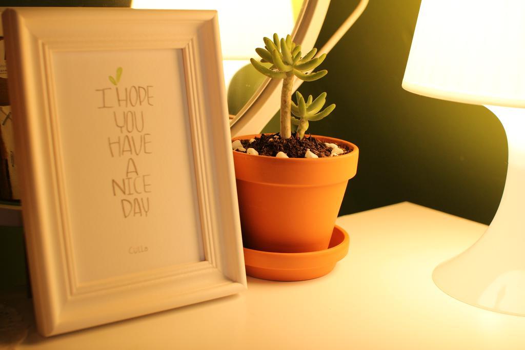 Culla Hotel Seoul Ngoại thất bức ảnh
