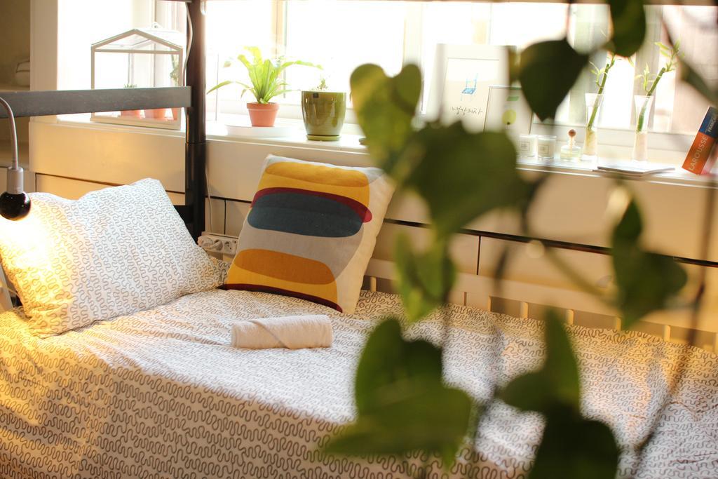 Culla Hotel Seoul Ngoại thất bức ảnh