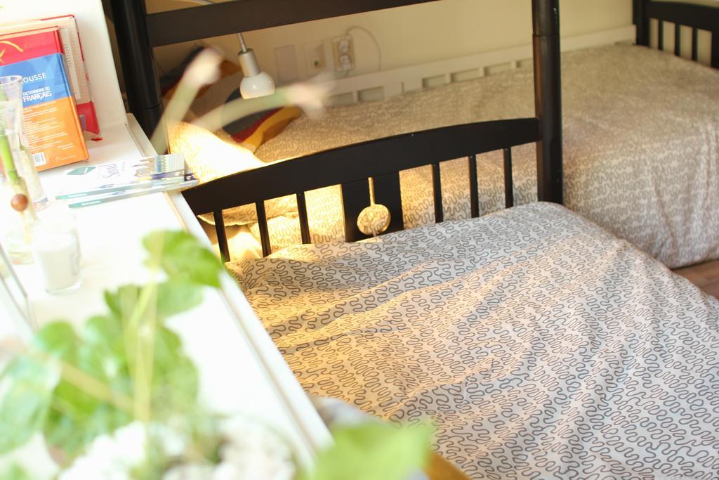 Culla Hotel Seoul Ngoại thất bức ảnh