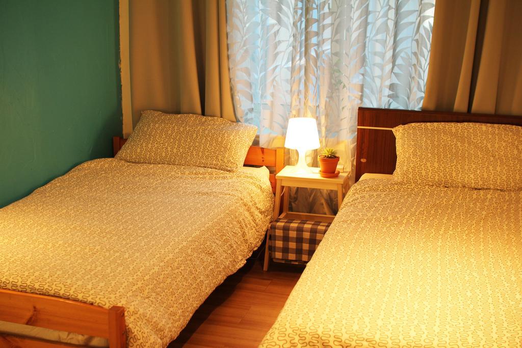 Culla Hotel Seoul Ngoại thất bức ảnh