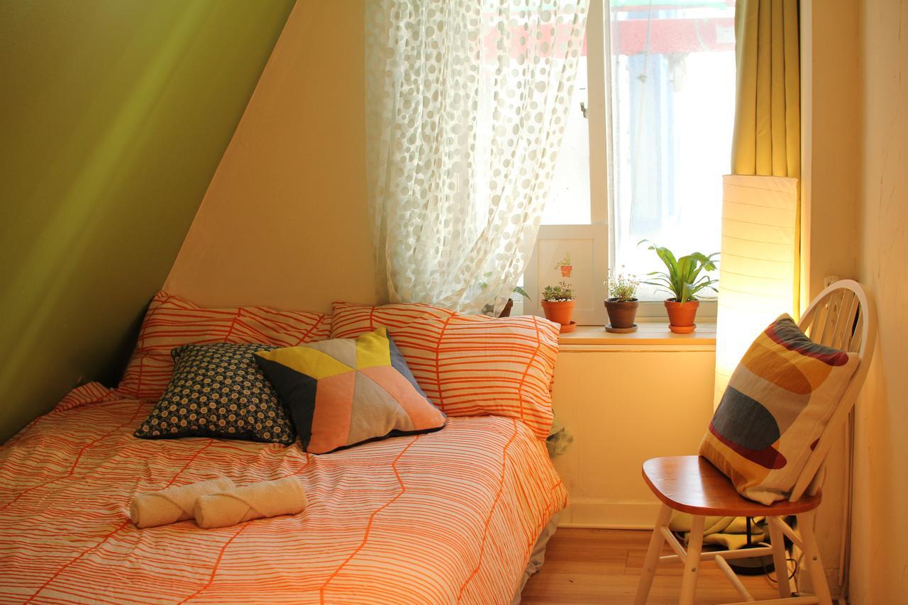 Culla Hotel Seoul Ngoại thất bức ảnh