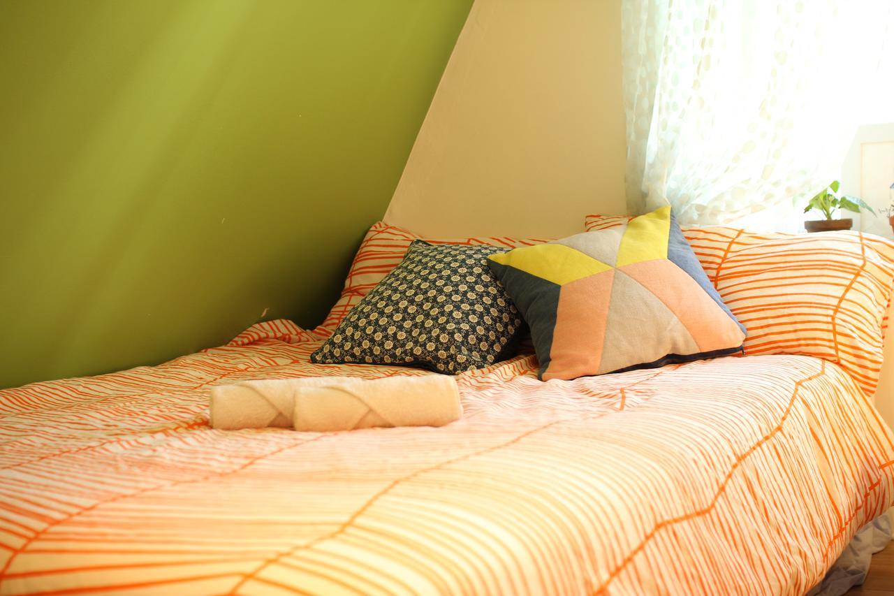 Culla Hotel Seoul Ngoại thất bức ảnh