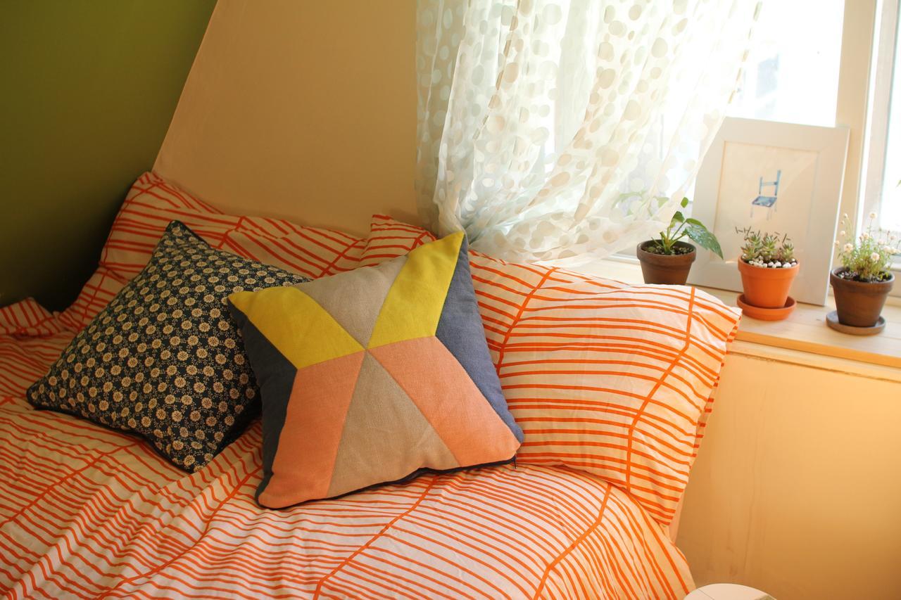 Culla Hotel Seoul Ngoại thất bức ảnh