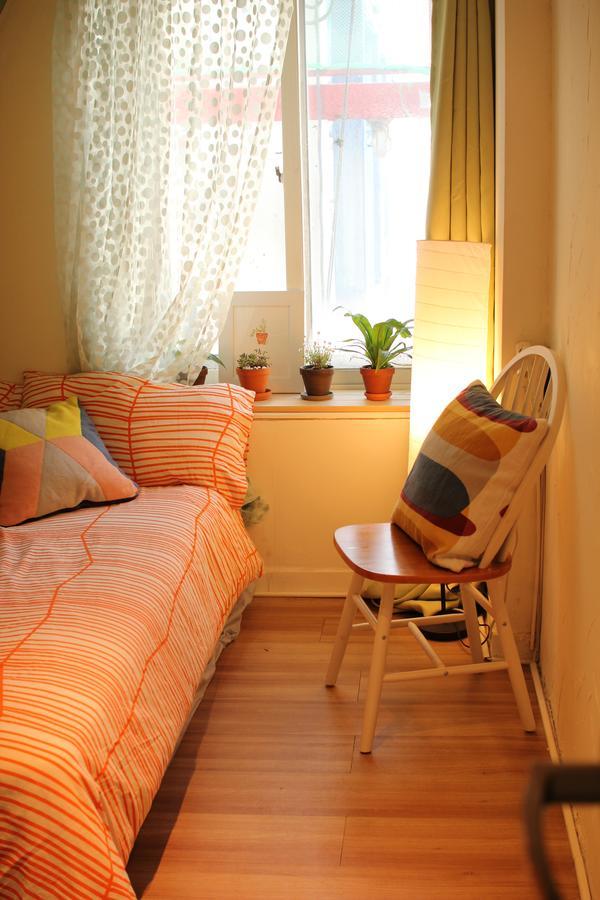 Culla Hotel Seoul Ngoại thất bức ảnh