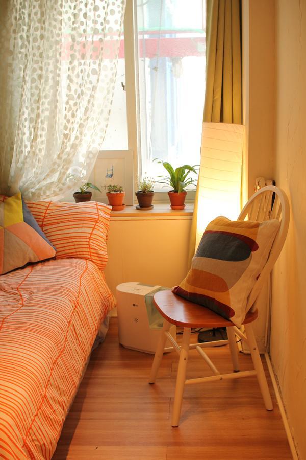 Culla Hotel Seoul Ngoại thất bức ảnh